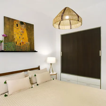 Appartamento Aloe Dunas Maspalomas (Gran Canaria)