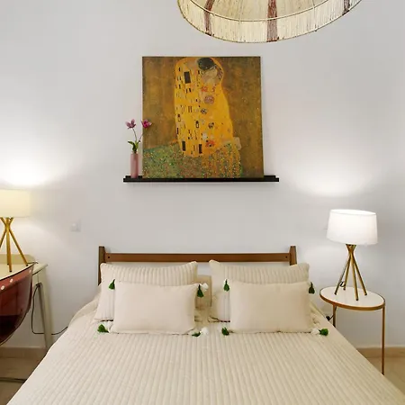 Aloe Dunas * 마스팔로마스