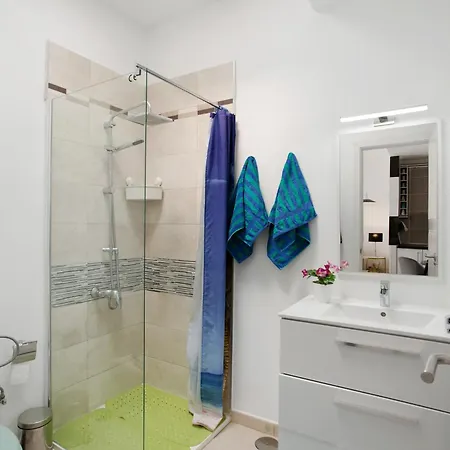 아파트 Aloe Dunas