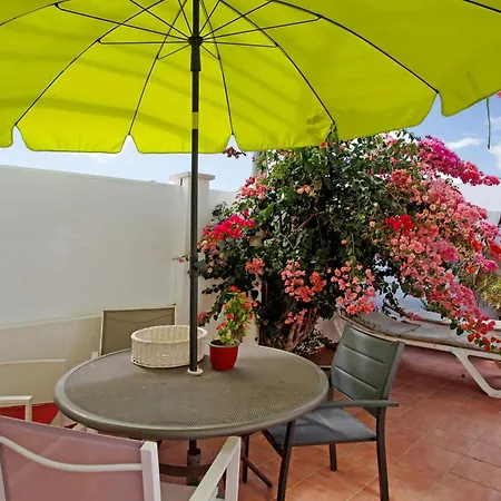 아파트 Aloe Dunas