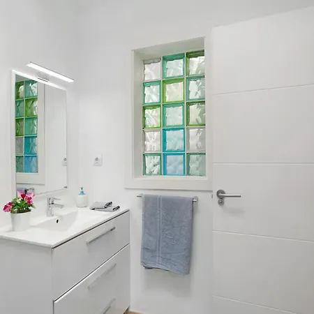 Aloe Dunas 아파트 마스팔로마스