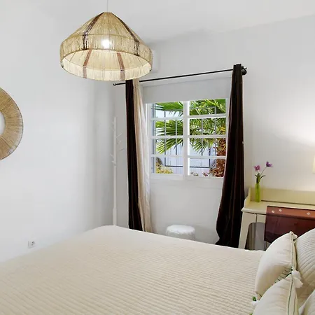 아파트 Aloe Dunas 마스팔로마스