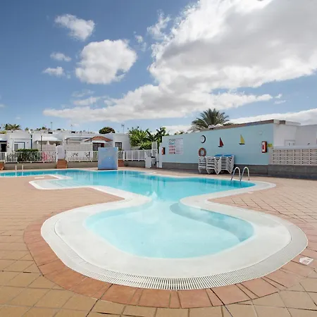 Aloe Dunas 아파트 *