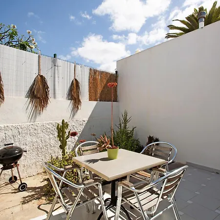 Aloe Dunas 아파트 *